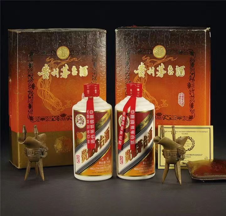 老边烟酒回收